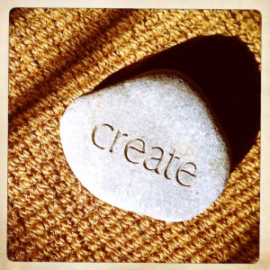 Create/Gerry Wilson