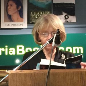 Lemuria Books, Jackson, MS